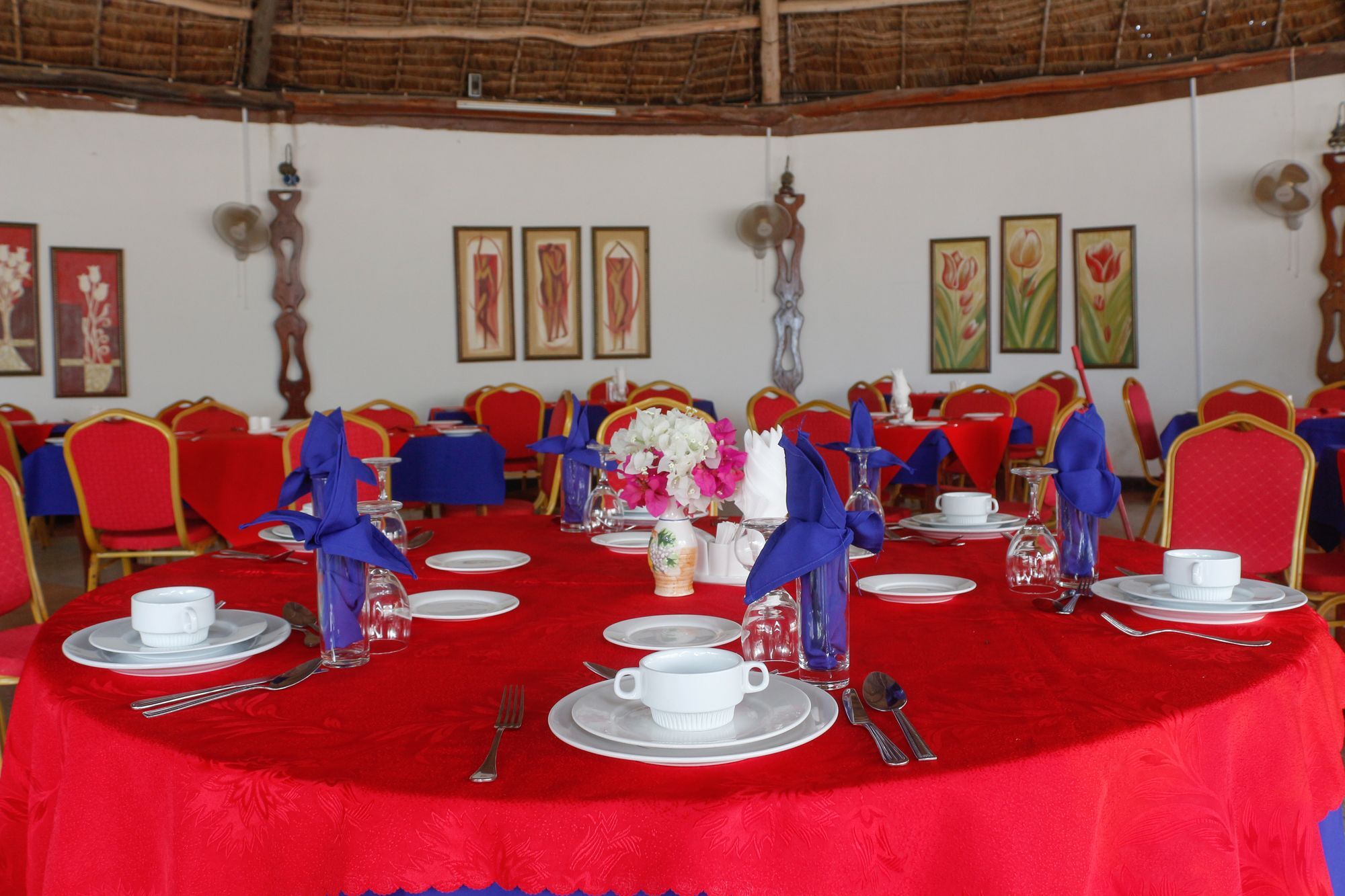 African Sun Sand Sea Beach Resort & Spa Bwejuu Exterior foto